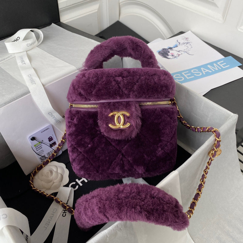 aura-bags - Chanel Bags - 7593