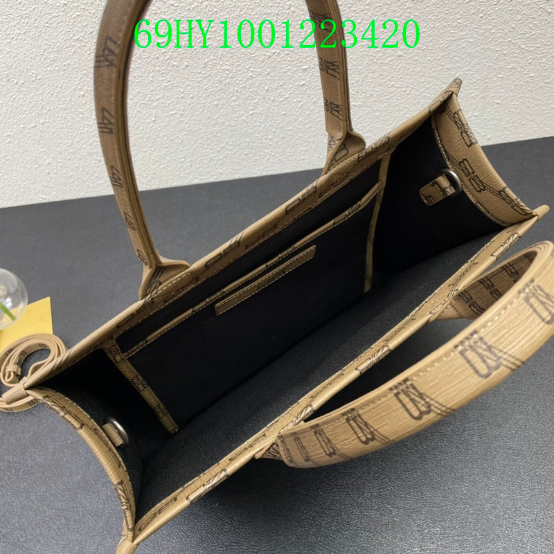 Aura Bags - BGA Bags - 1932