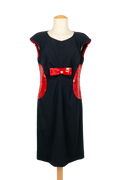 Robe Chanel Printemps 2008