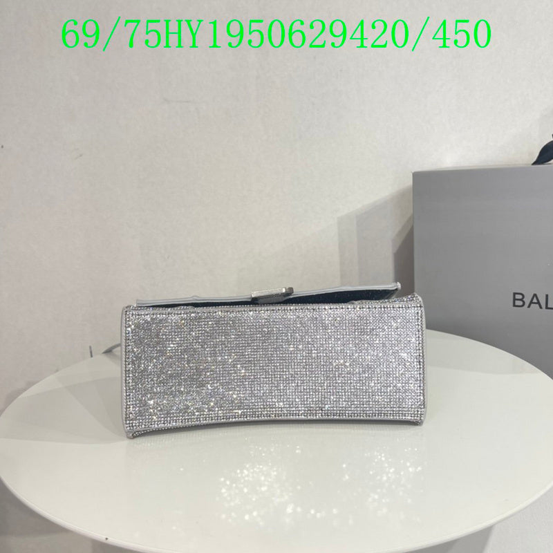 Aura Bags - BGA Bags - 2219