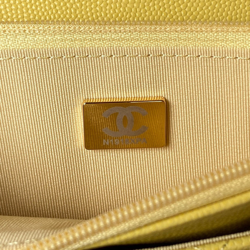 aura-bags - Chanel Bags - 7577
