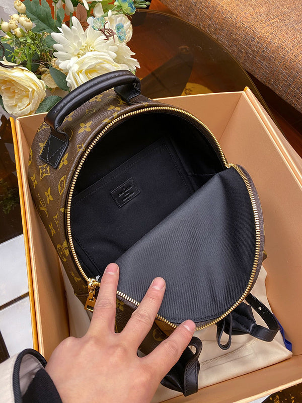 Louis Vuitton Luxury Bags 2827