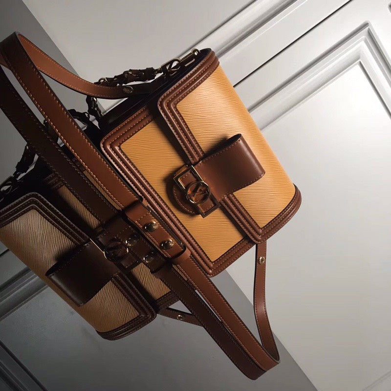 Louis Vuitton Luxury Bags 1858