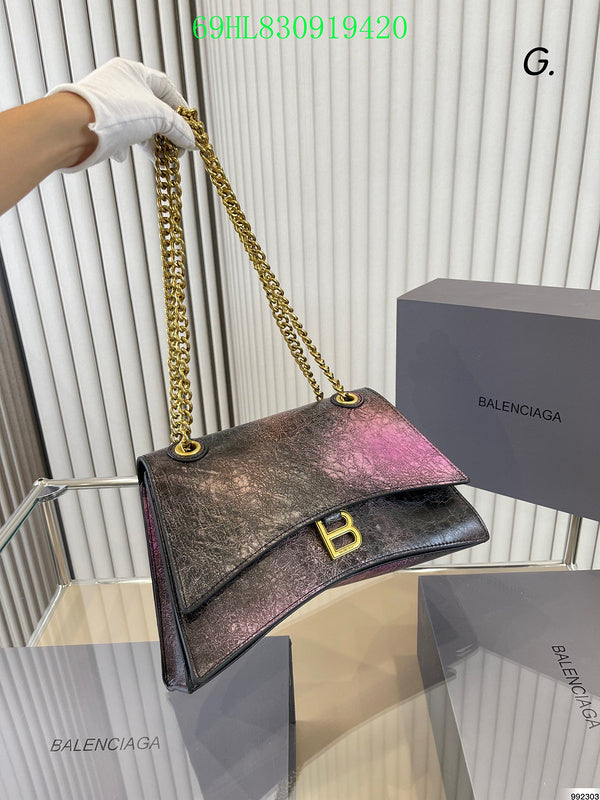 Aura Bags - BGA Bags - 2043