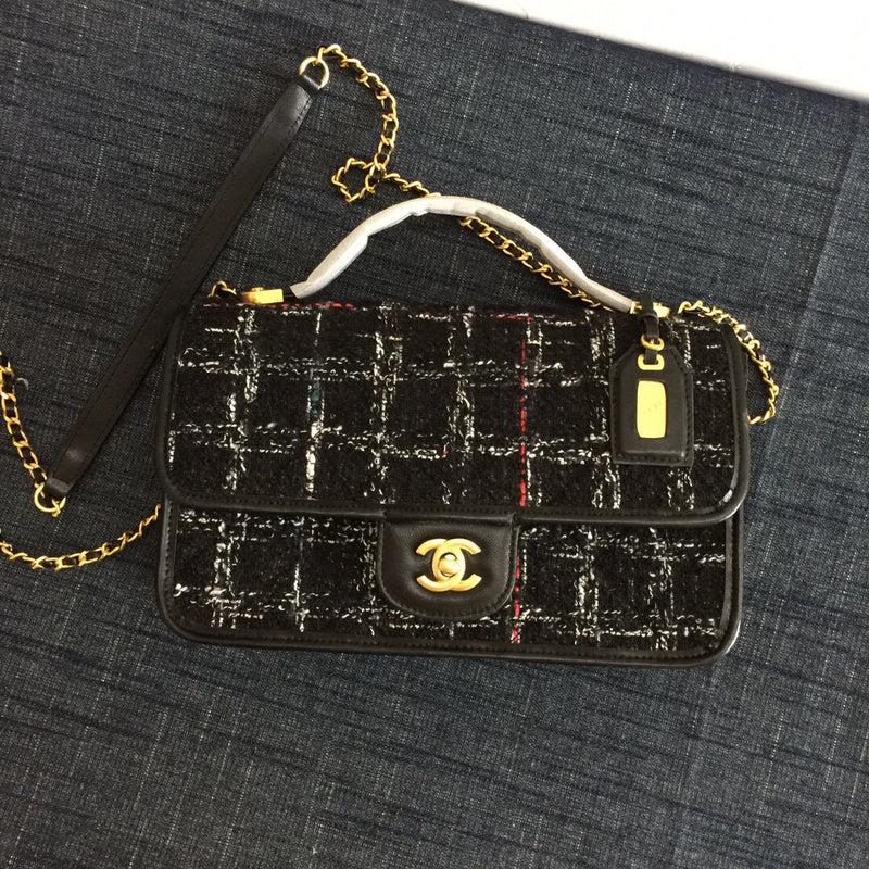 aura-bags - Chanel Bags - 2740