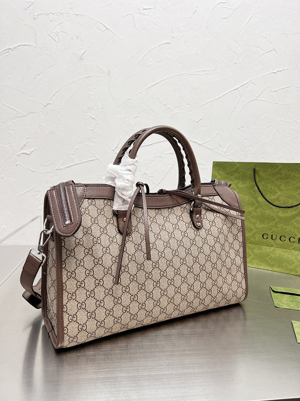 Aura Bags - BGA Bags - 1508