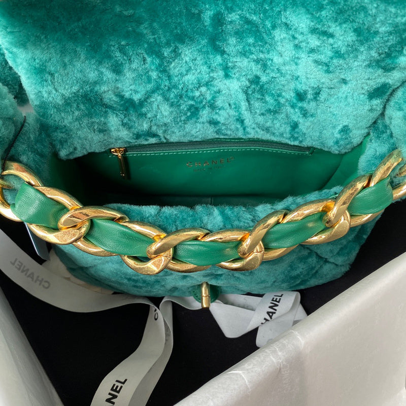 aura-bags - Chanel Bags - 7594