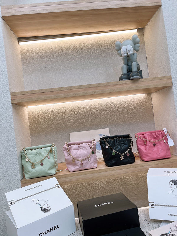 aura-bags - Chanel Bags - 6982