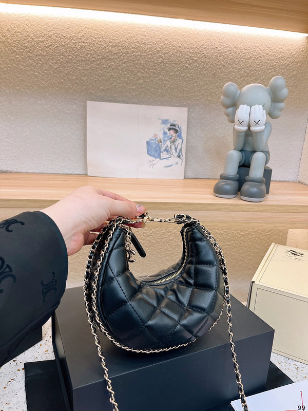 aura-bags - Chanel Bags - 7010