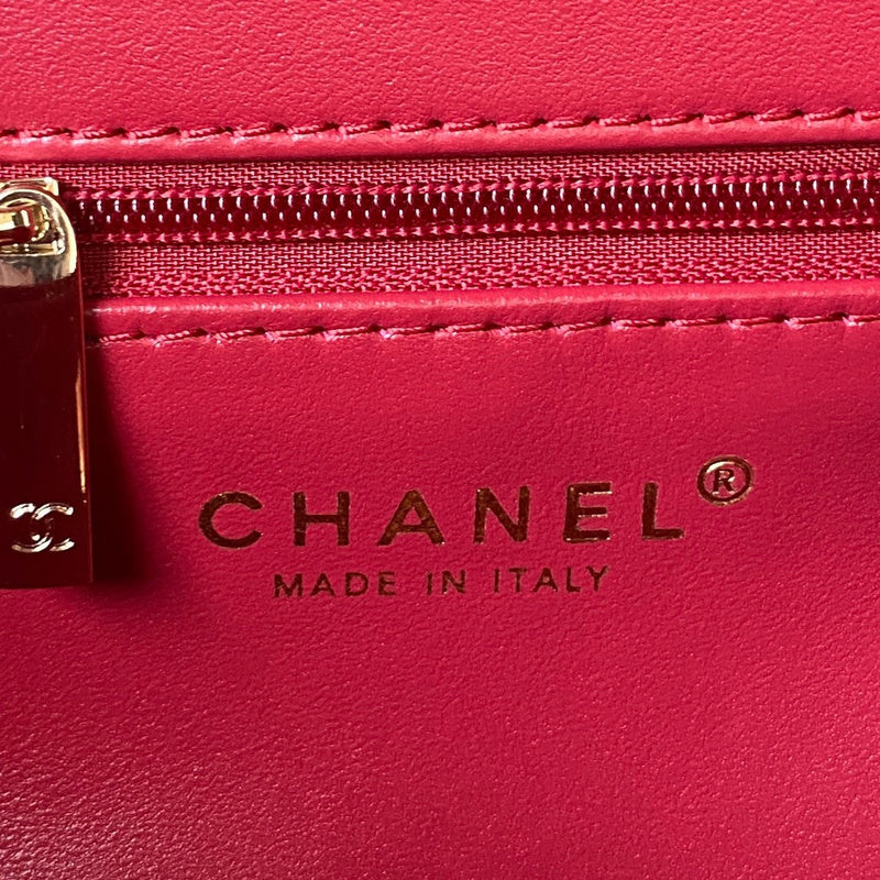 aura-bags - Chanel Bags - 7515