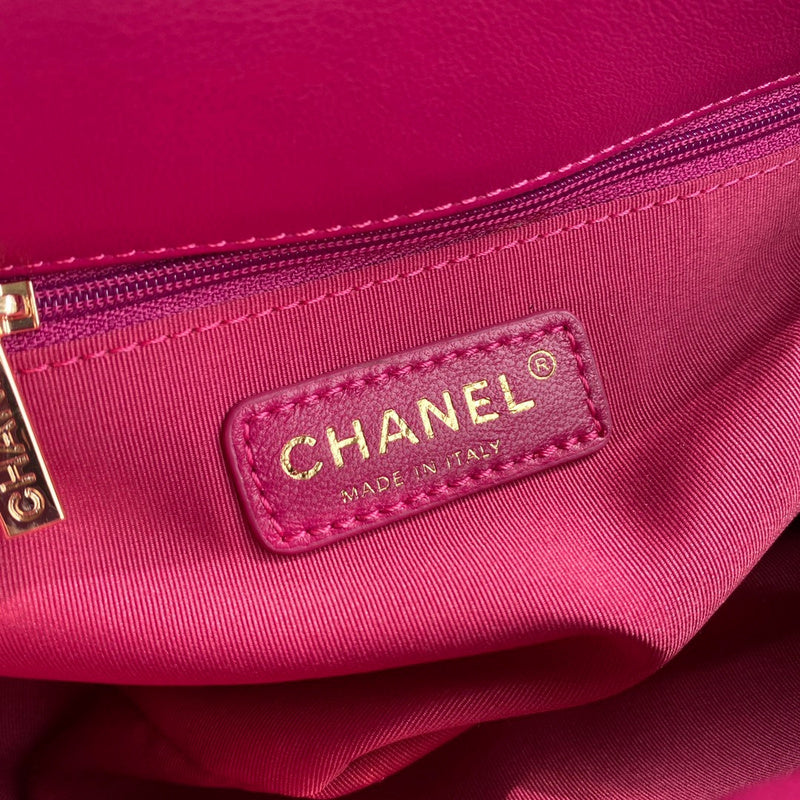 aura-bags - Chanel Bags - 7405
