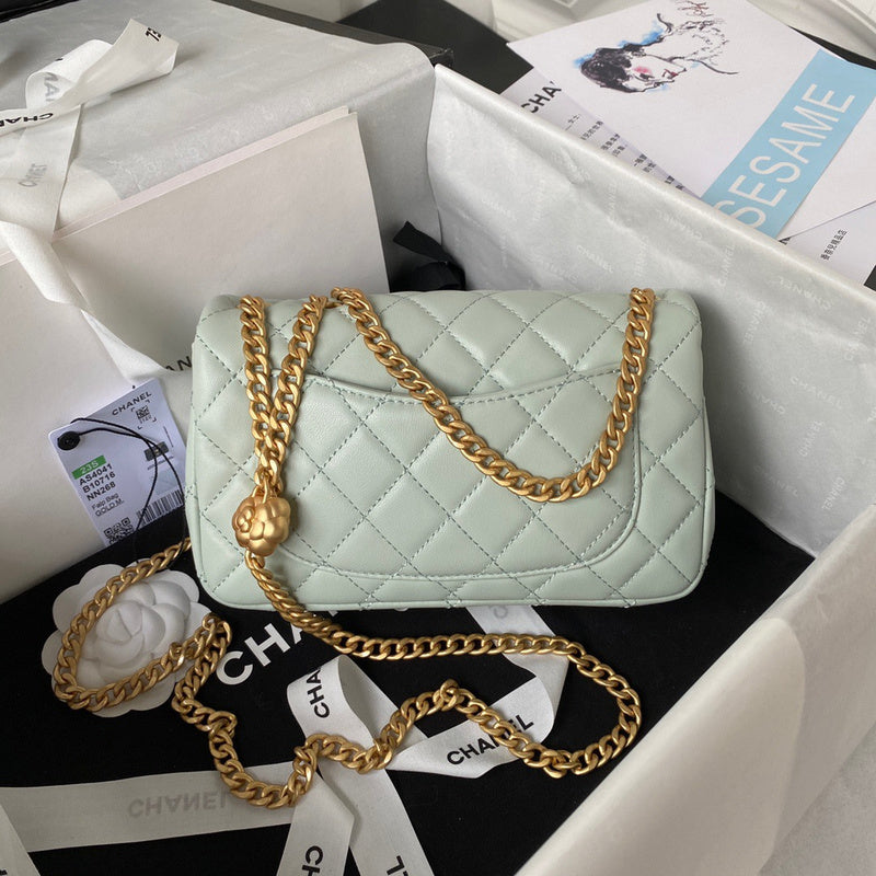 aura-bags - Chanel Bags - 7537