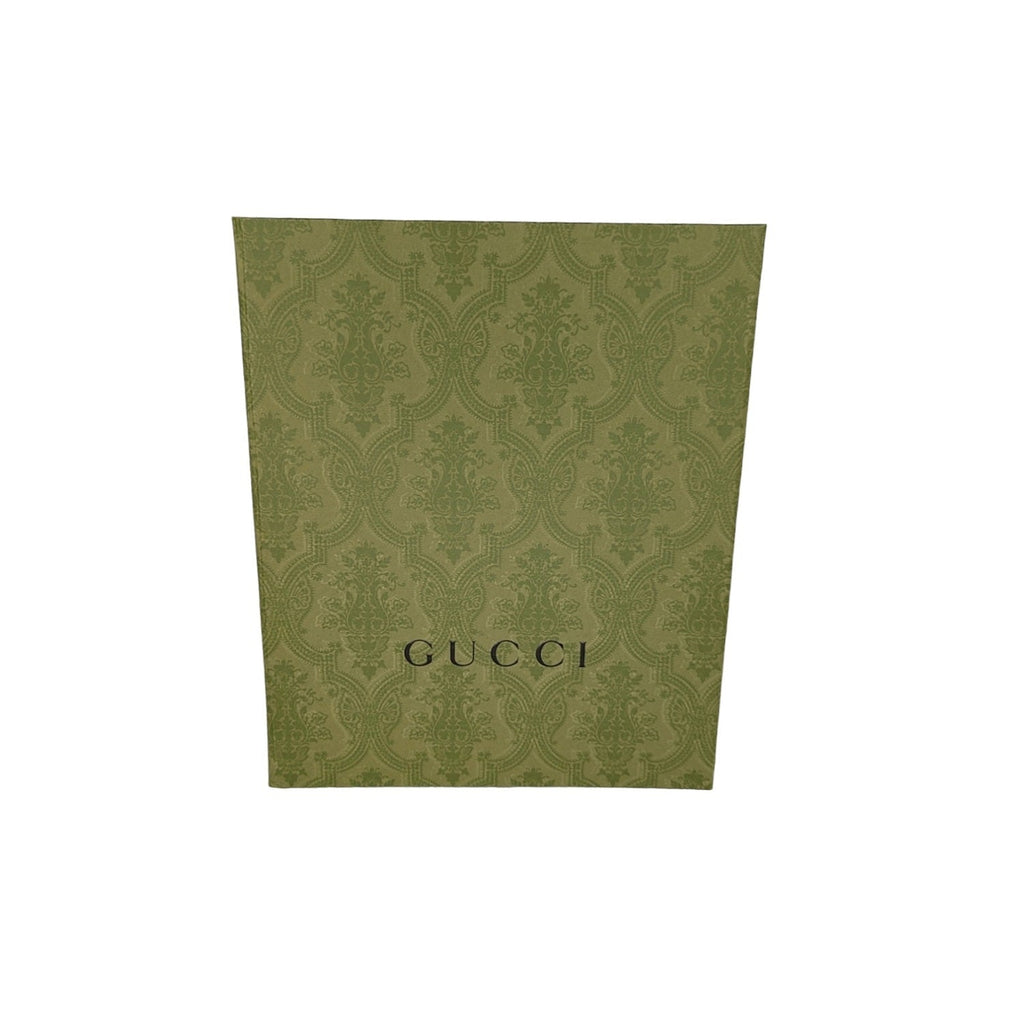 Gucci GG Supreme Neo Vintage Messenger Bag