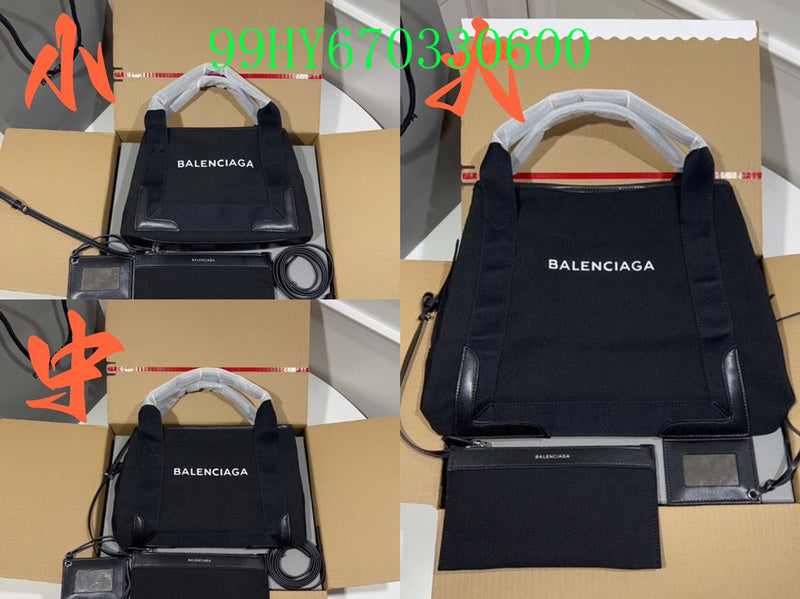 Aura Bags - BGA Bags - 1842