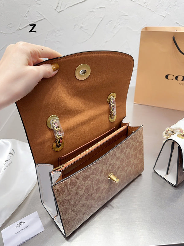 Aura Bags - CCH Bags - 329
