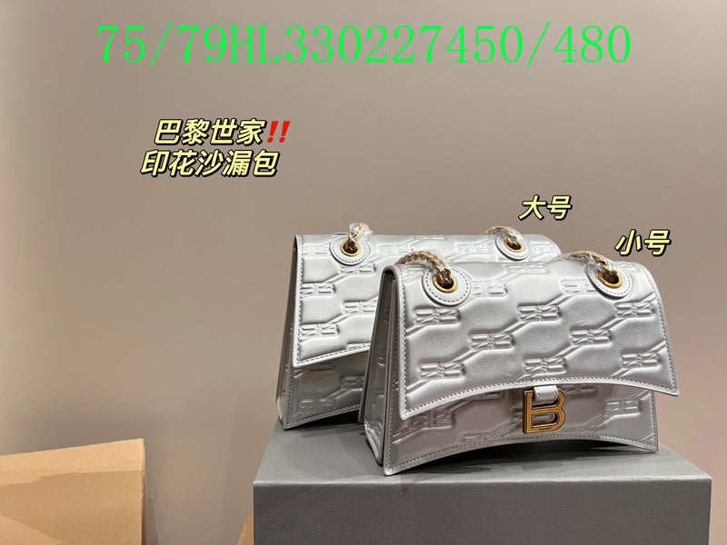 Aura Bags - BGA Bags - 1904