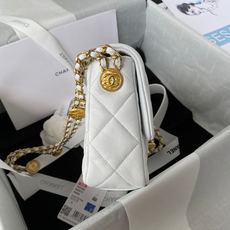 aura-bags - Chanel Bags - 7588