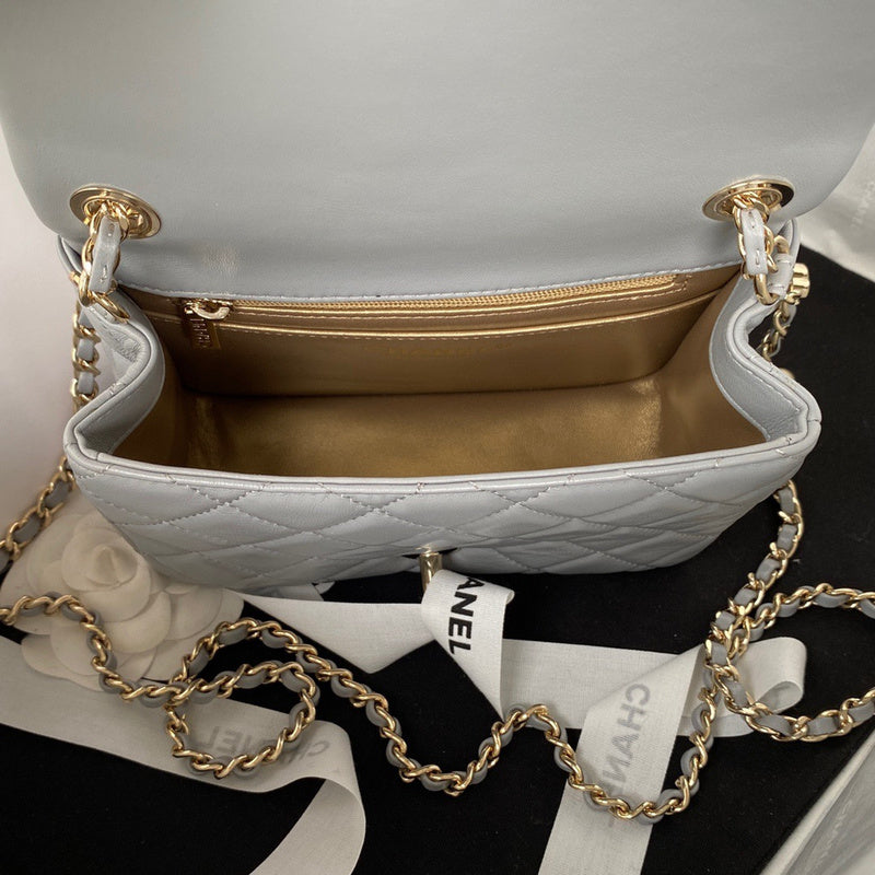 aura-bags - Chanel Bags - 7614