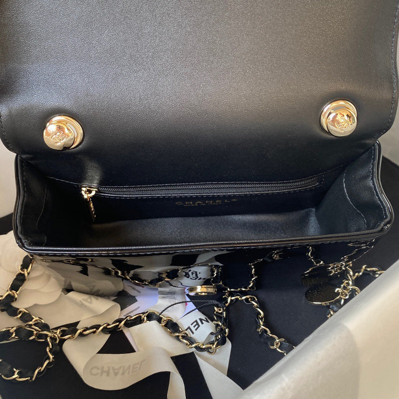 aura-bags - Chanel Bags - 7523