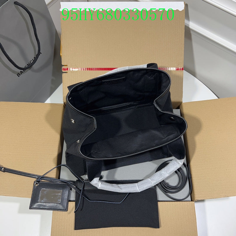 Aura Bags - BGA Bags - 1841