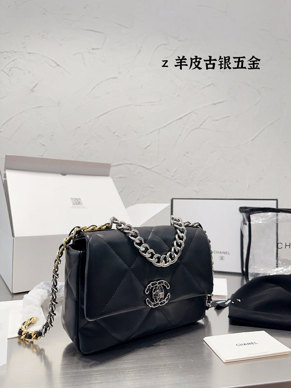 aura-bags - Chanel Bags - 6956