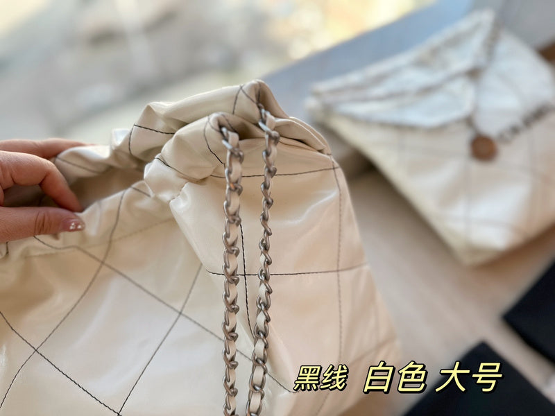 aura-bags - Chanel Bags - 7186