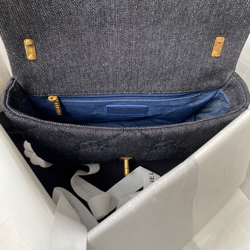 aura-bags - Chanel Bags - 7622