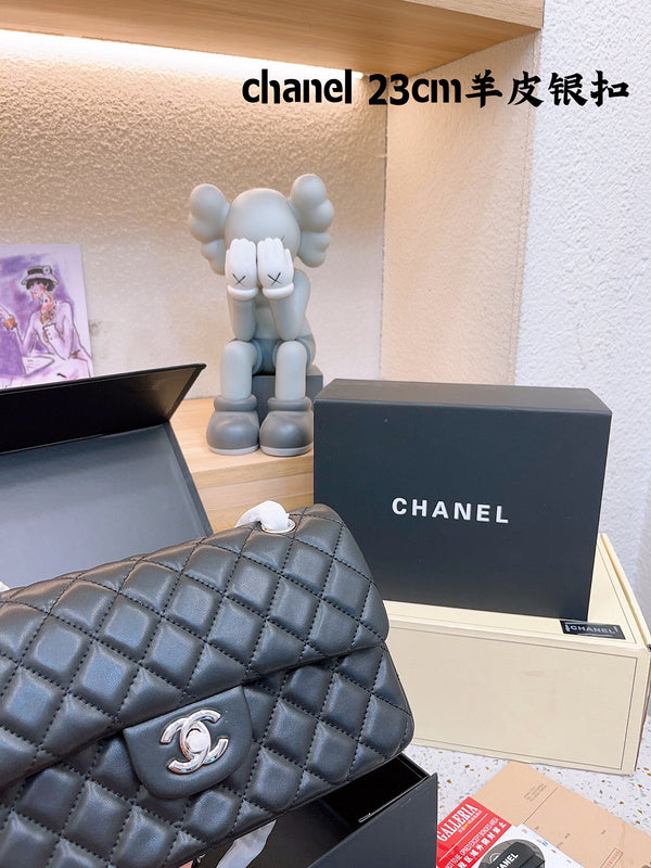 aura-bags - Chanel Bags - 6962