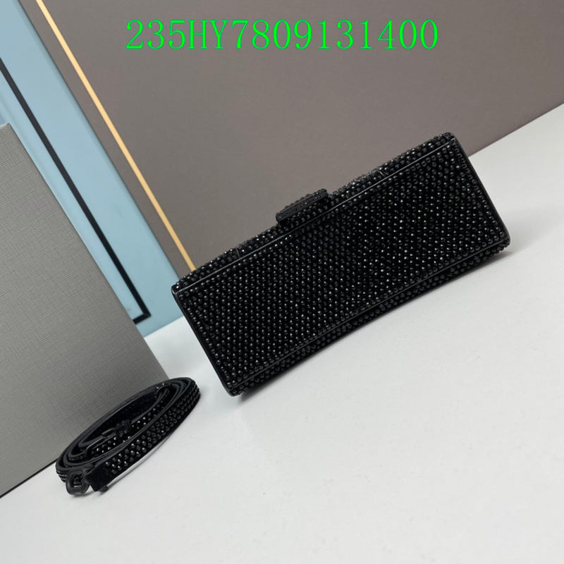 Aura Bags - BGA Bags - 2092