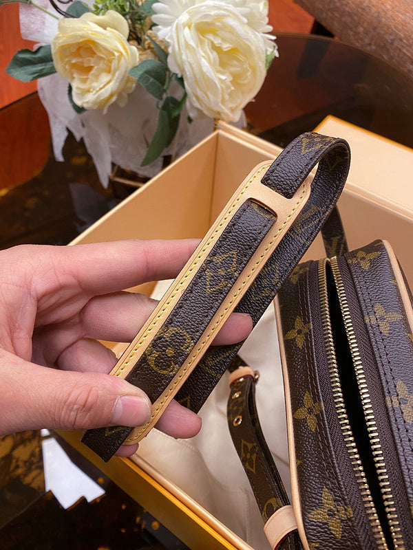 Louis Vuitton Luxury Bags 2601