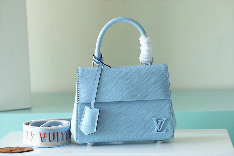 Luxury - Louis Vuitton Bags - 079