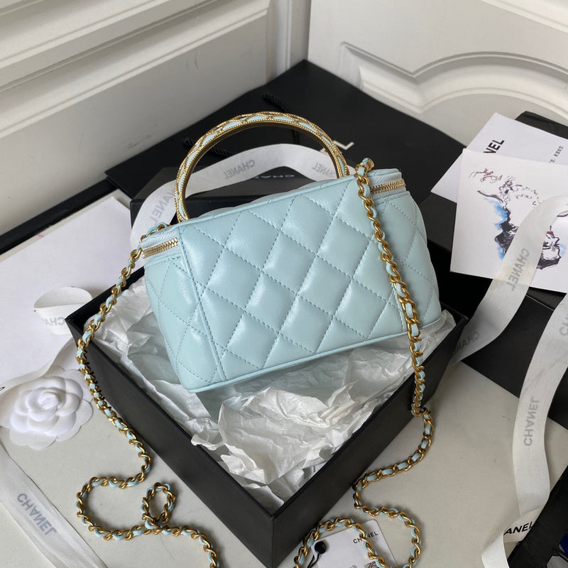 aura-bags - Chanel Bags - 7518