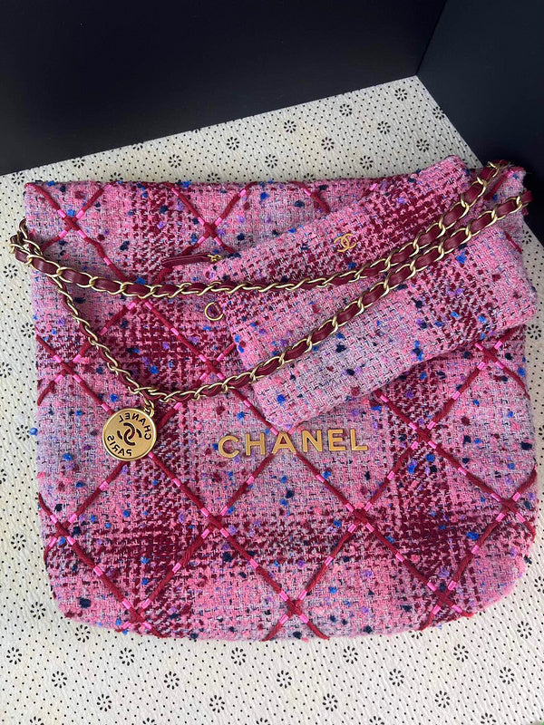 aura-bags - Chanel Bags - 2779