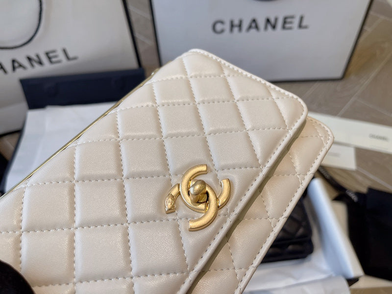 aura-bags - Chanel Bags - 7275