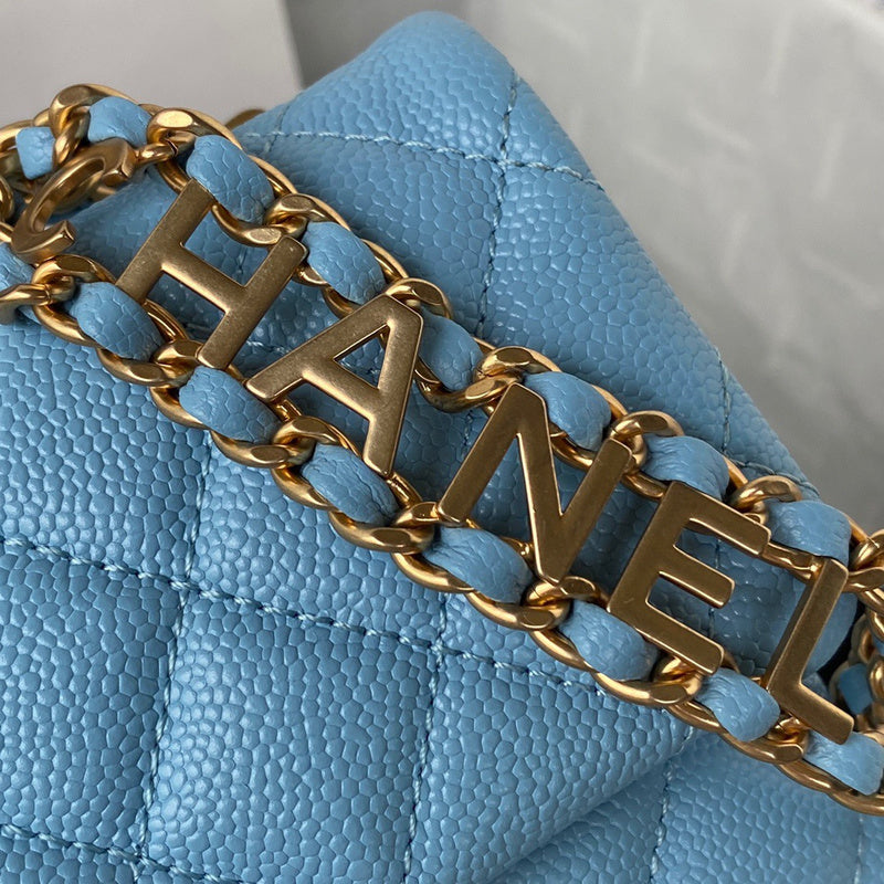 aura-bags - Chanel Bags - 7619