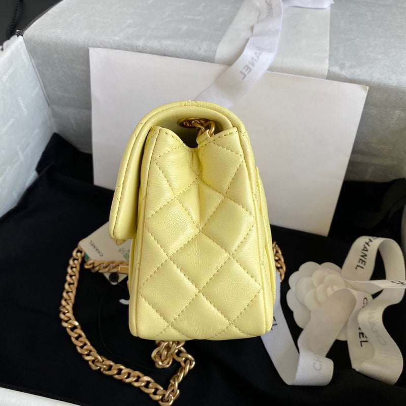 aura-bags - Chanel Bags - 7401
