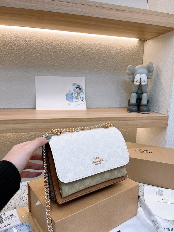 Aura Bags - CCH Bags - 204