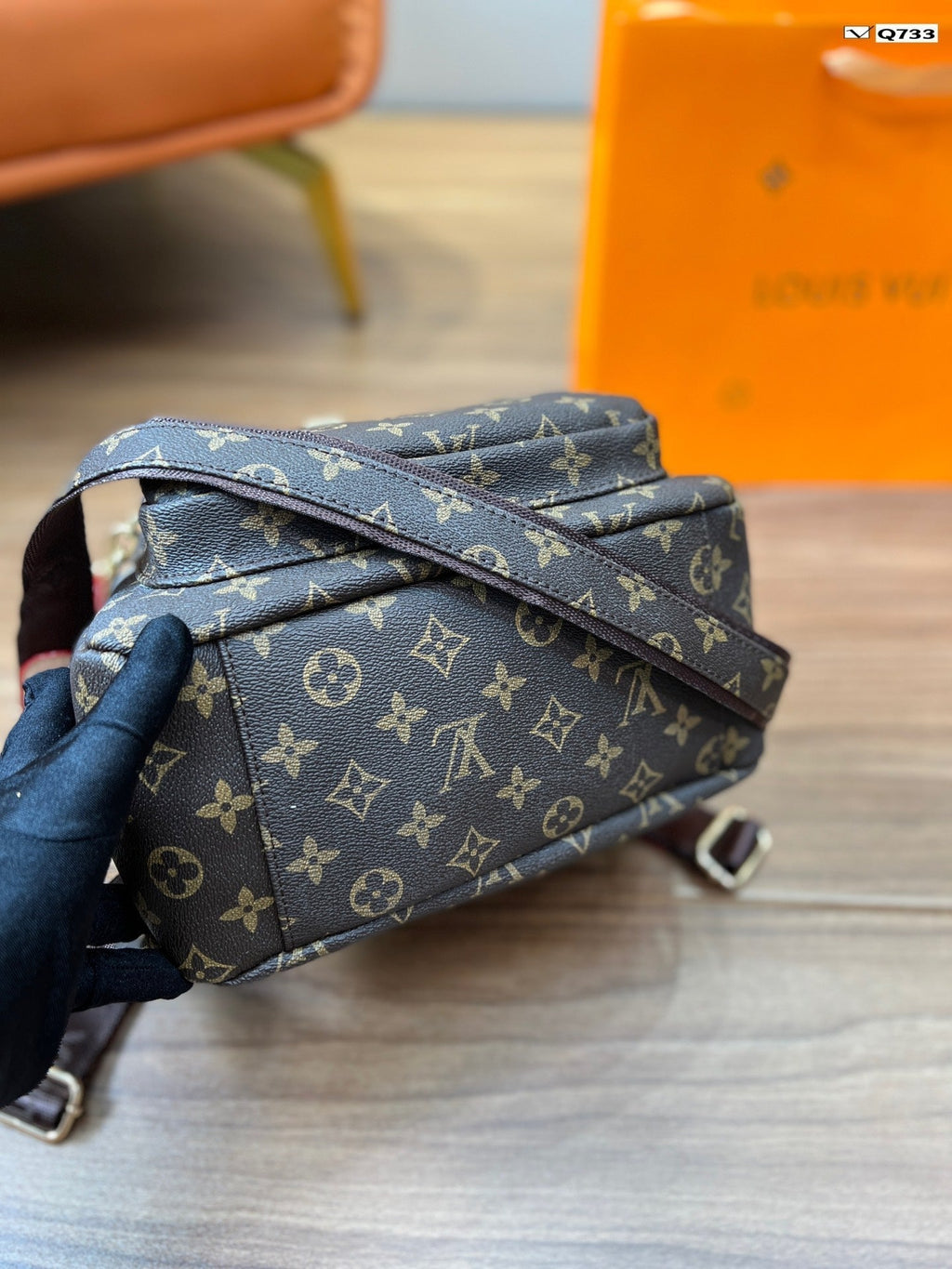 New Lux Bags Louis Vuitton  543