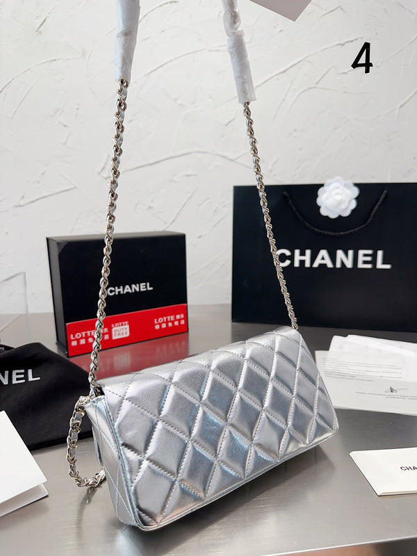 aura-bags - Chanel Bags - 6951