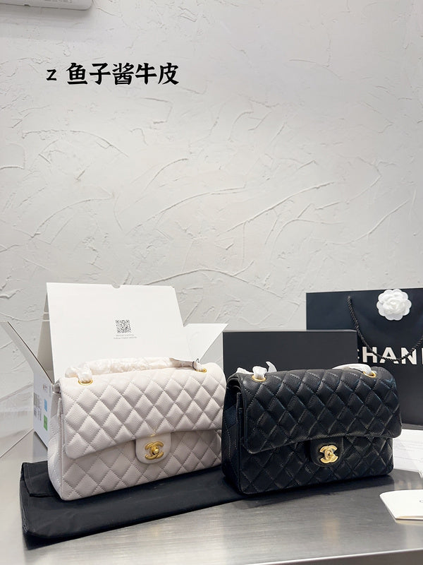 aura-bags - Chanel Bags - 7154
