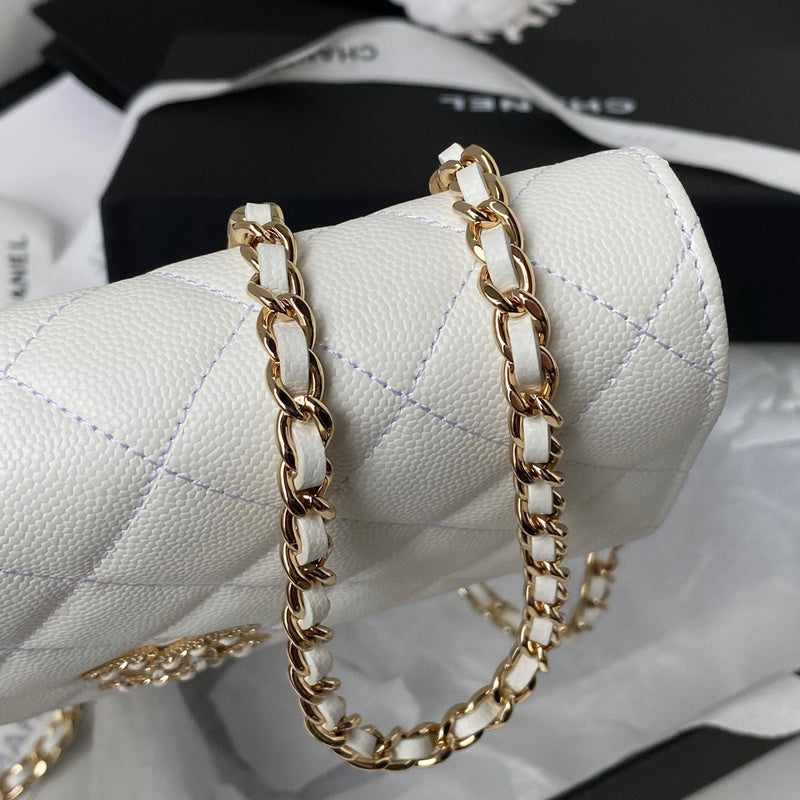 aura-bags - Chanel Bags - 7634
