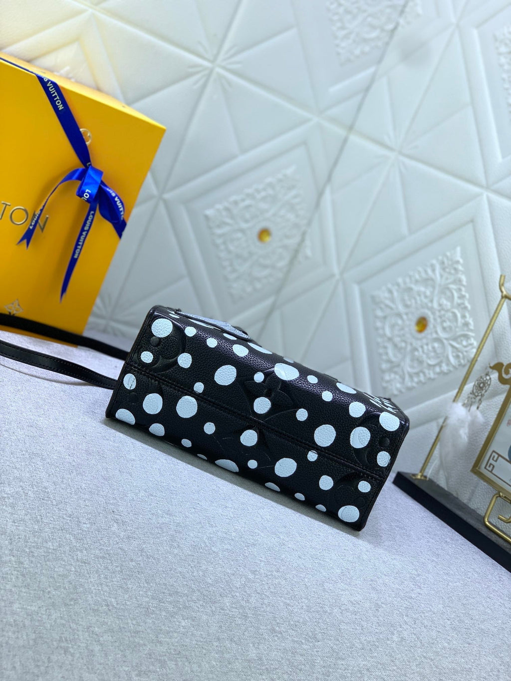 New Bag Louis Vuitton  638
