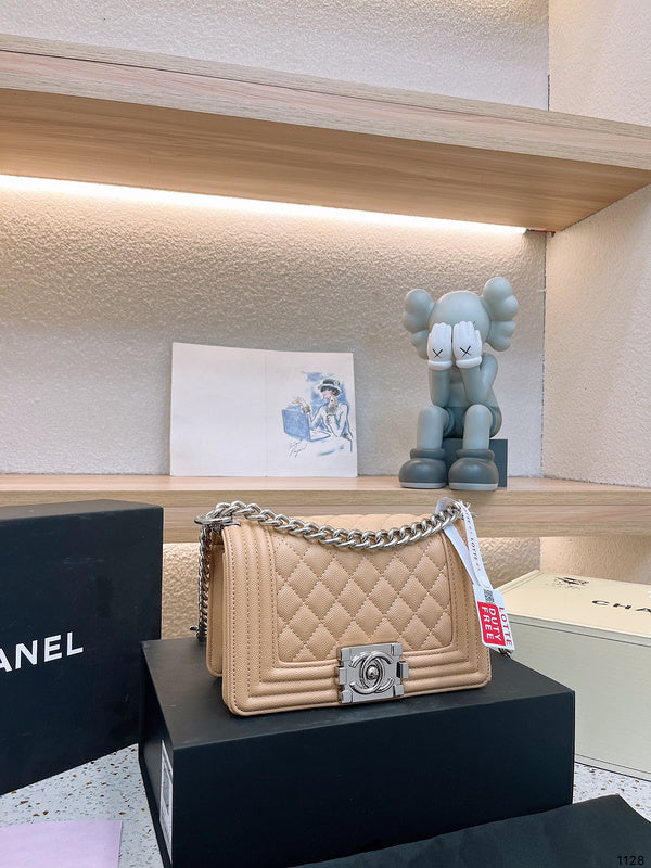 aura-bags - Chanel Bags - 7043