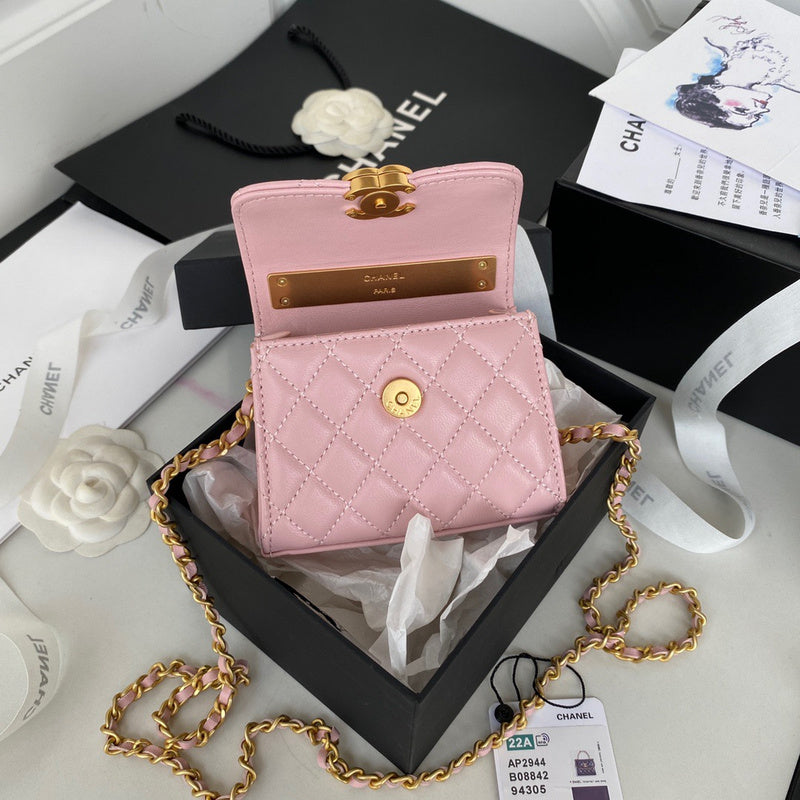 aura-bags - Chanel Bags - 7606