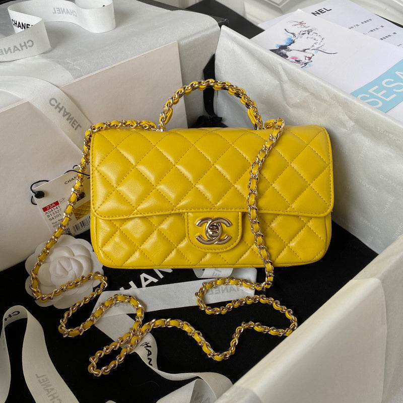 aura-bags - Chanel Bags - 7500