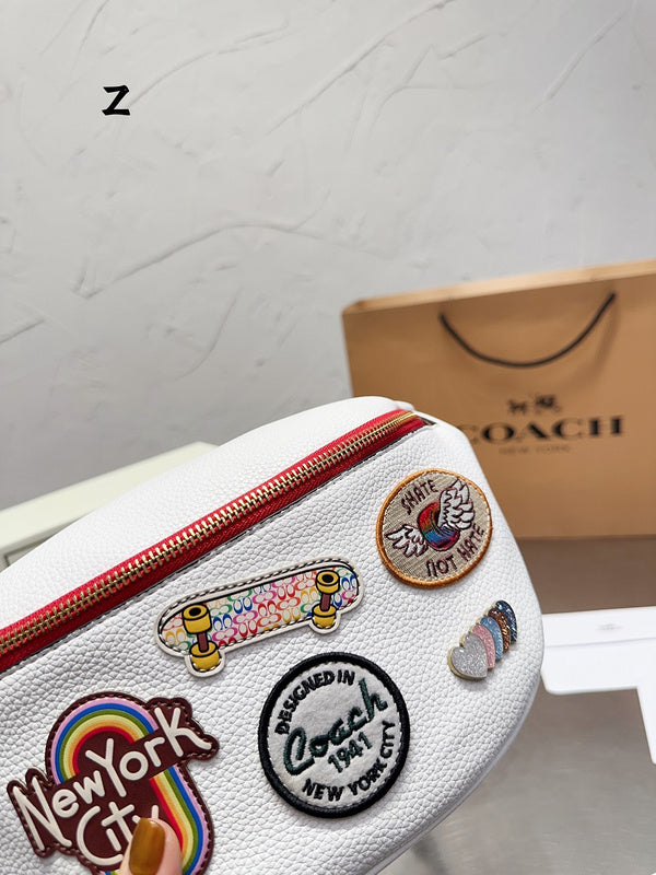 Aura Bags - CCH Bags - 331