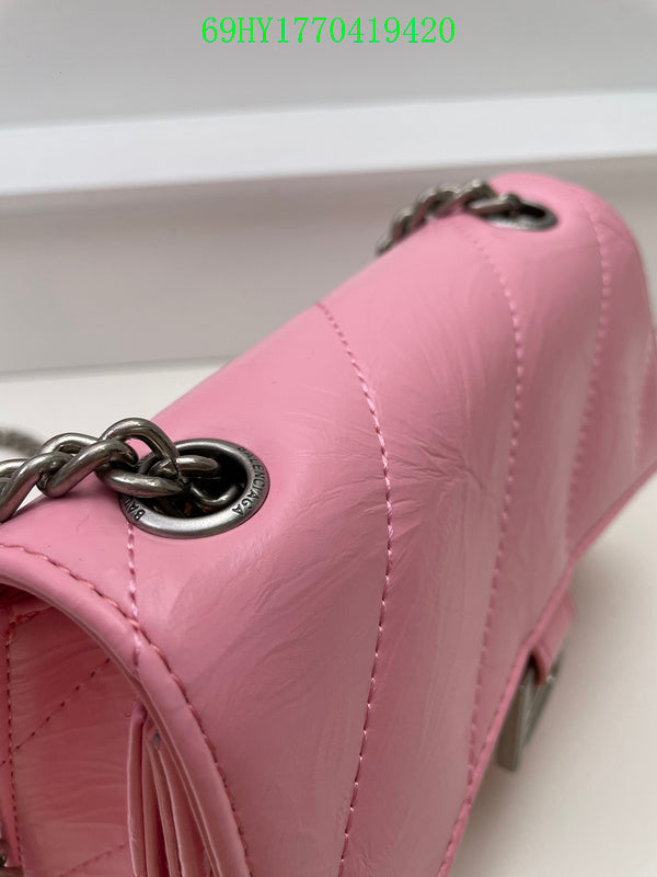 Aura Bags - BGA Bags - 1816