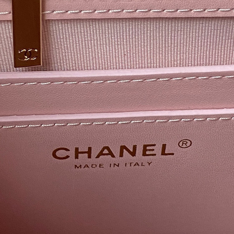 aura-bags - Chanel Bags - 7534