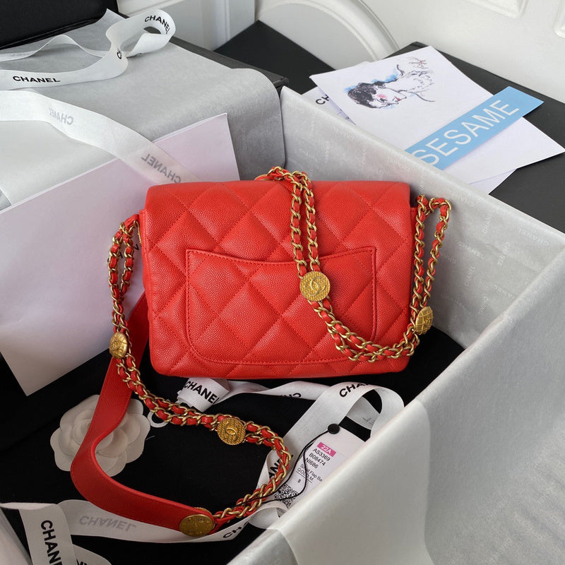 aura-bags - Chanel Bags - 7588