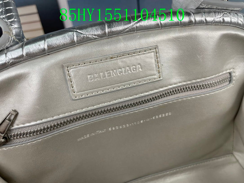 Aura Bags - BGA Bags - 2017